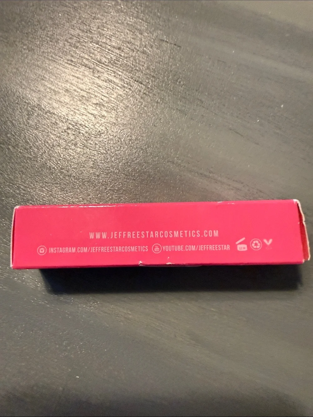 Jeffree Star Velour Liquid Lipstick - Family Jewels